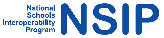 NSIP logo