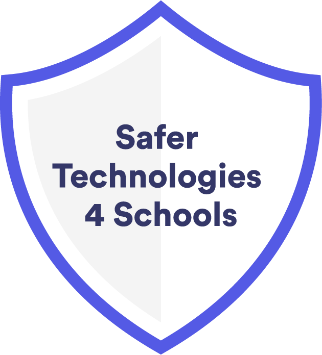 Safer Technologies 4 Schools logo