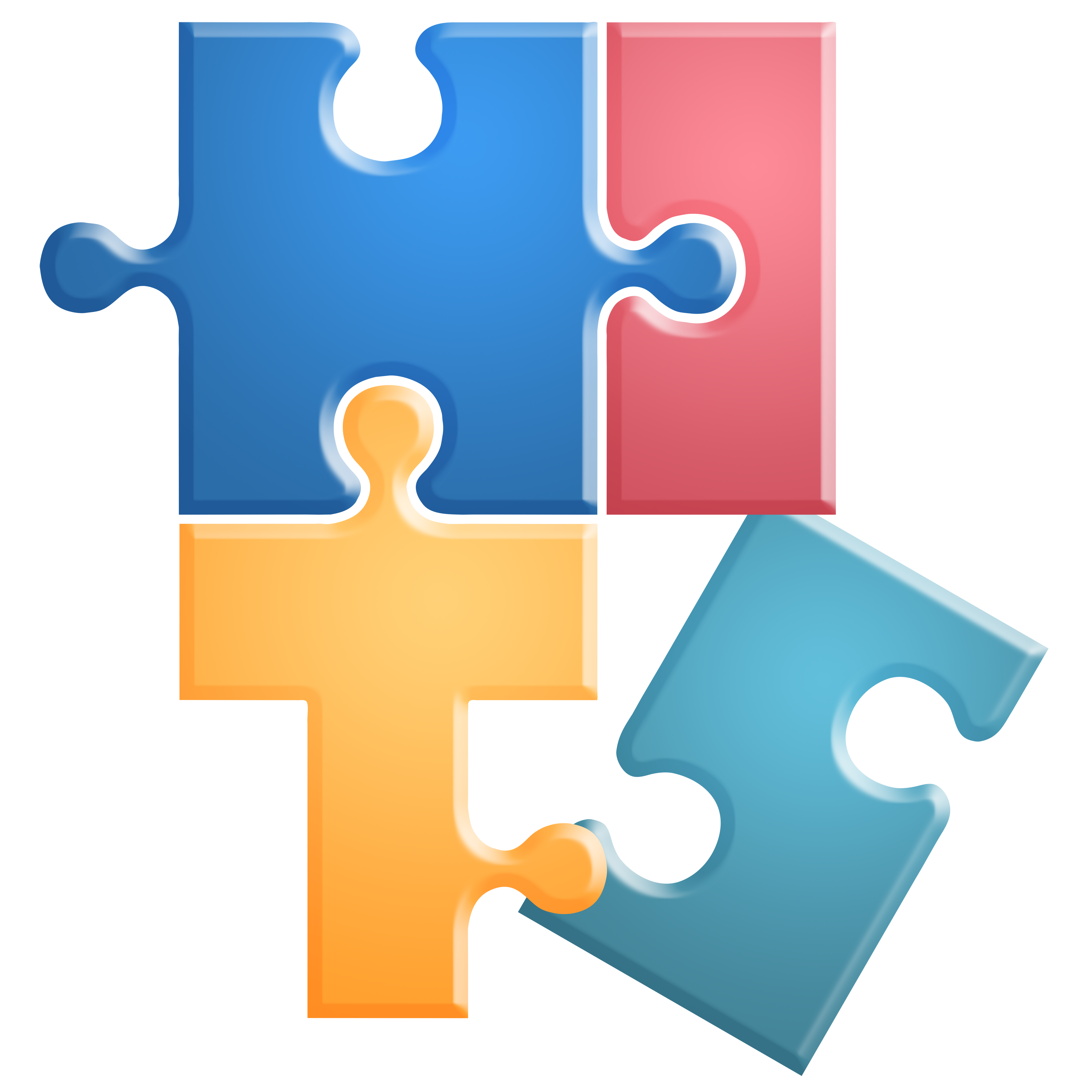 Hub Integration Testing Services logo